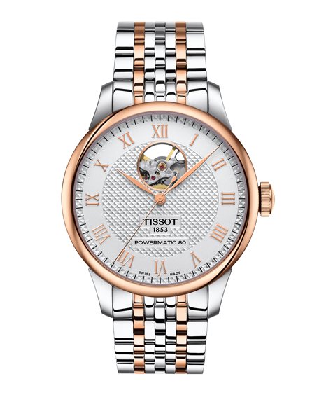 Orologio Tissot Donna in Acciaio T006.407.22.033.02 - T006.407.22.033.02